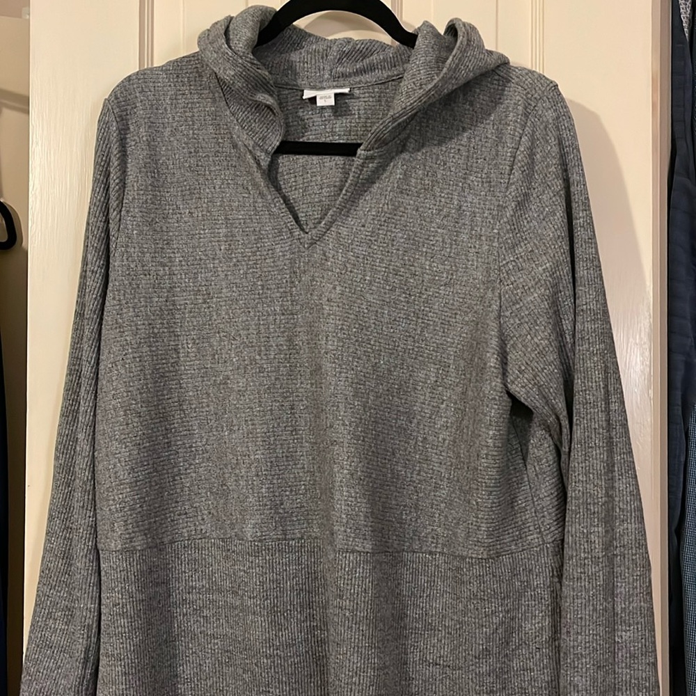 J Jill tunic top